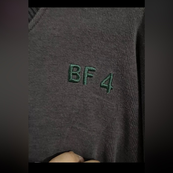 Vintage Legends NFL Green Bay Packers 90s Stitched #4 Sweatshirt Mens XXL - Picture 5 of 10